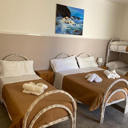 Cimalu By Lampara Hotel Torre San Gennaro Екстериор снимка