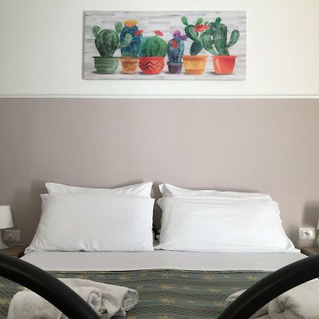 Cimalu By Lampara Hotel Torre San Gennaro Екстериор снимка