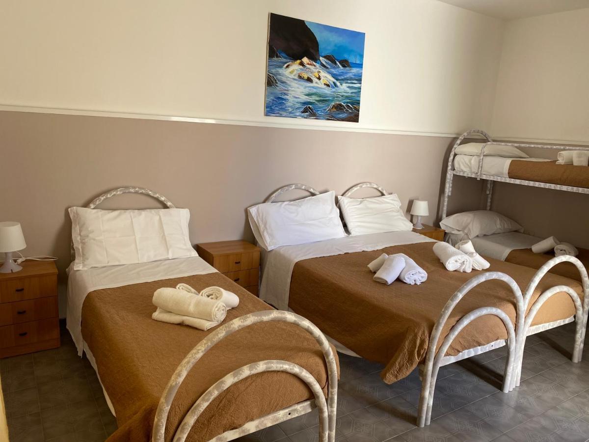 Cimalu By Lampara Hotel Torre San Gennaro Екстериор снимка