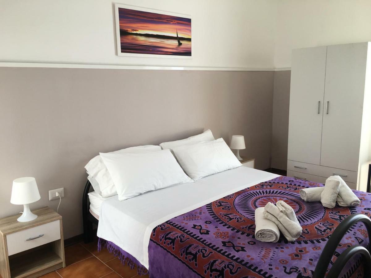 Cimalu By Lampara Hotel Torre San Gennaro Екстериор снимка