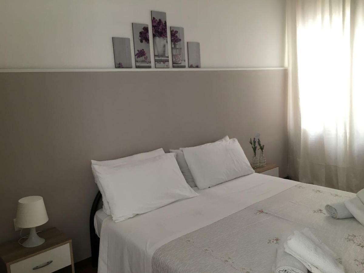 Cimalu By Lampara Hotel Torre San Gennaro Екстериор снимка