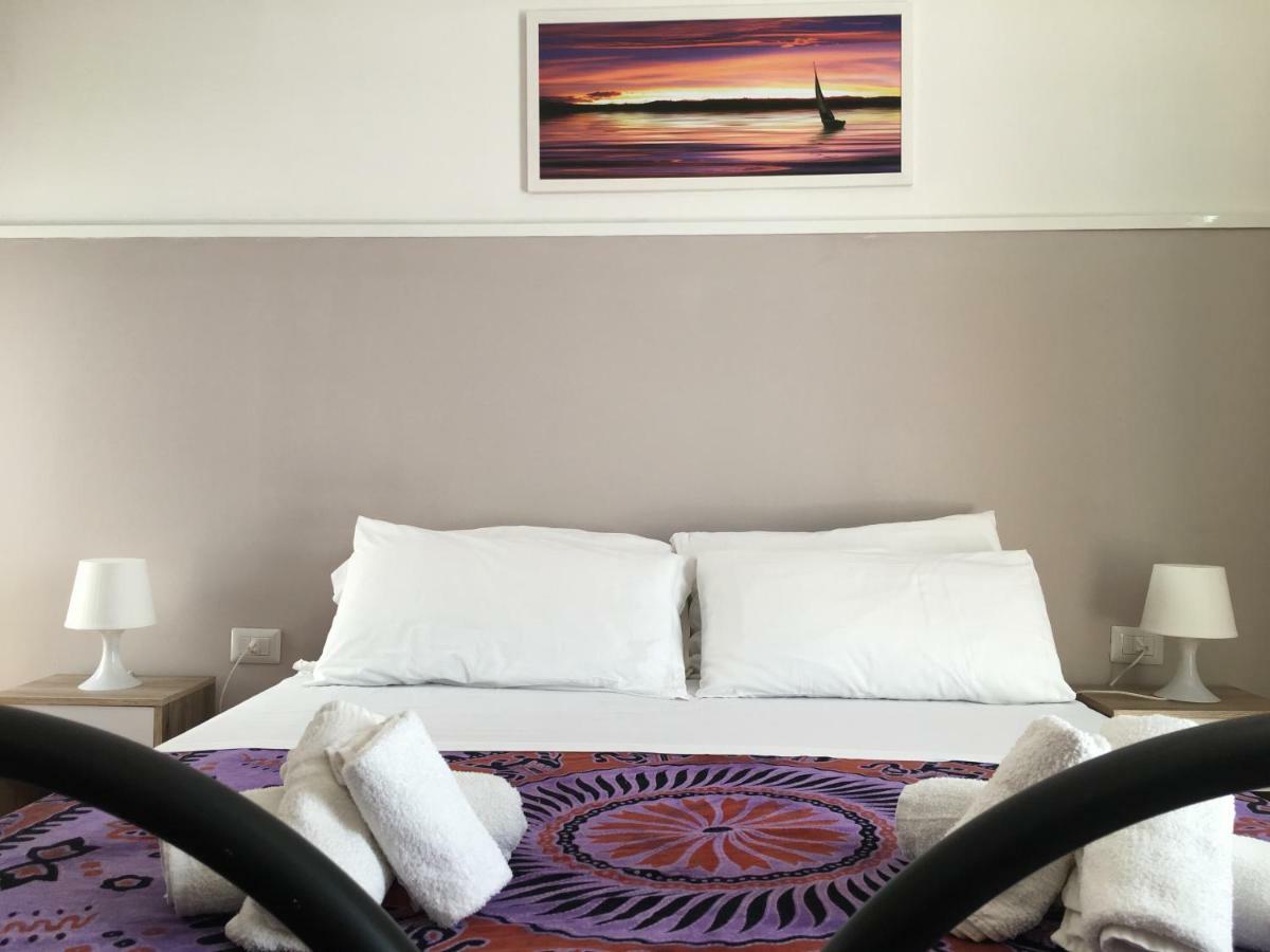 Cimalu By Lampara Hotel Torre San Gennaro Екстериор снимка