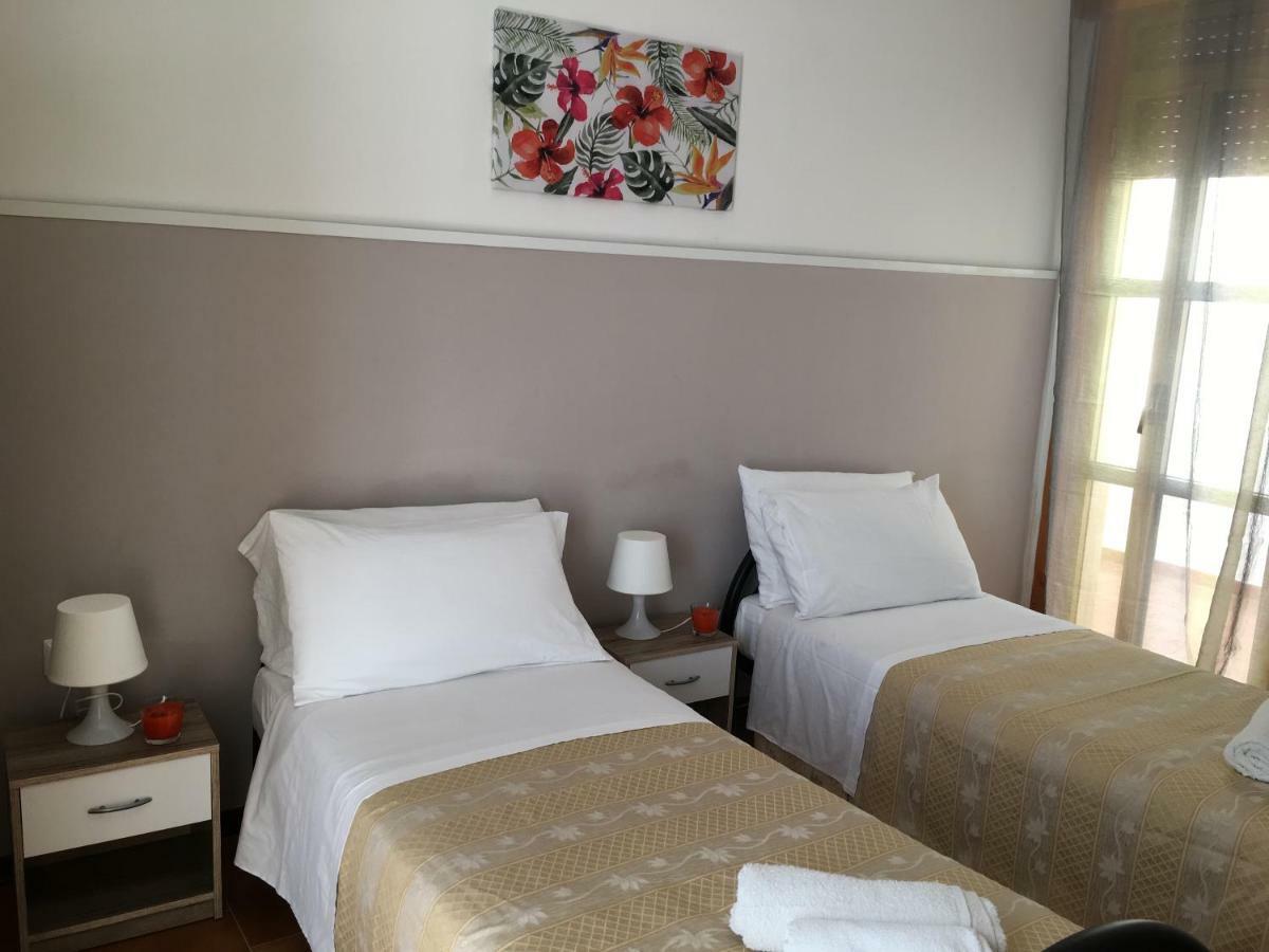Cimalu By Lampara Hotel Torre San Gennaro Екстериор снимка