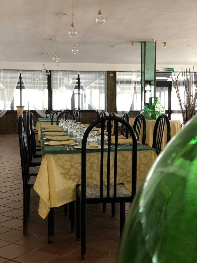 Cimalu By Lampara Hotel Torre San Gennaro Екстериор снимка