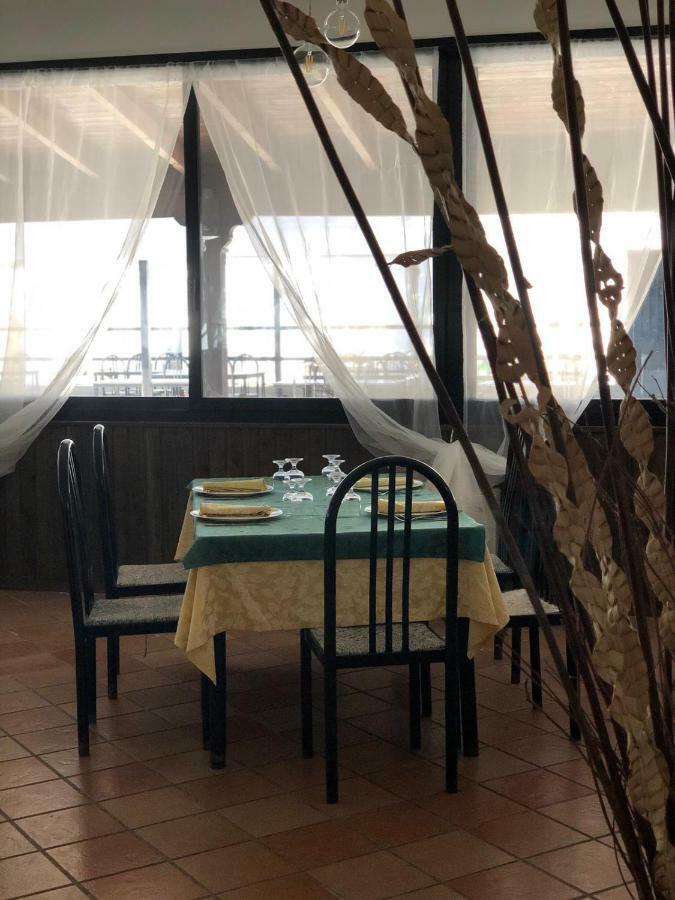 Cimalu By Lampara Hotel Torre San Gennaro Екстериор снимка