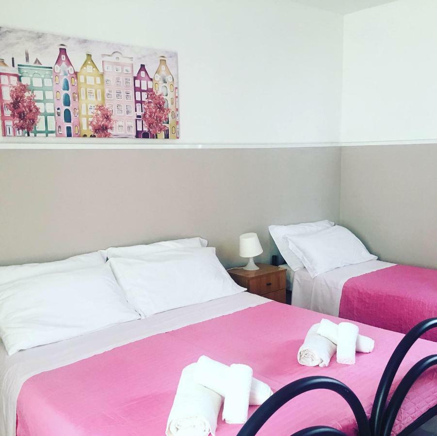 Cimalu By Lampara Hotel Torre San Gennaro Екстериор снимка