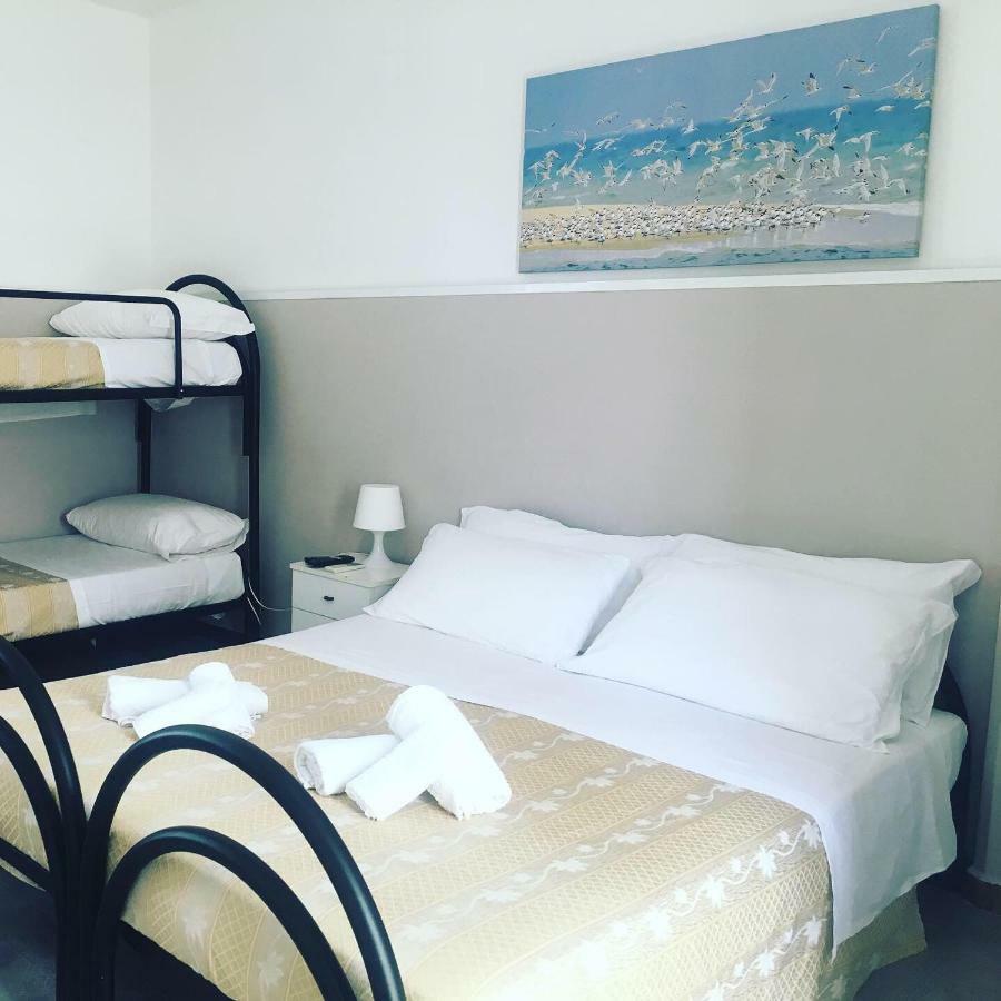 Cimalu By Lampara Hotel Torre San Gennaro Екстериор снимка